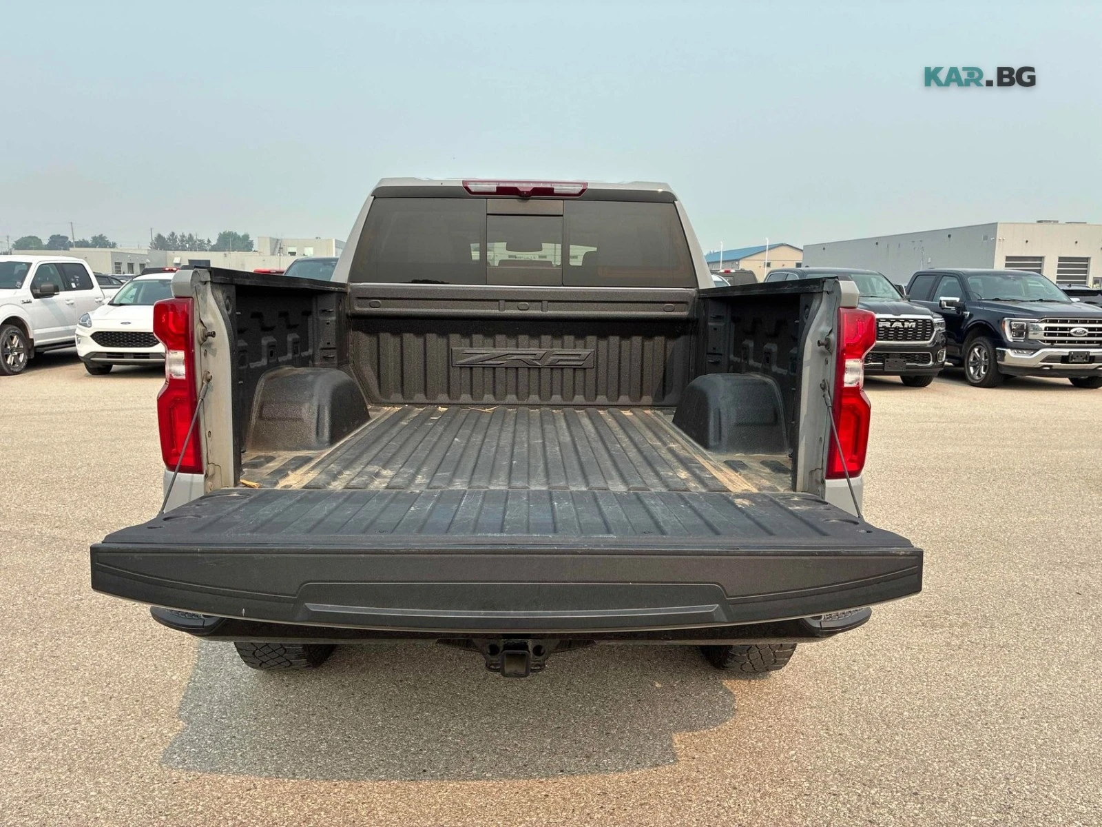 Chevrolet Silverado 1500 ZR2 ���������� ���� �� �������� | Mobile.bg � ����������� 16