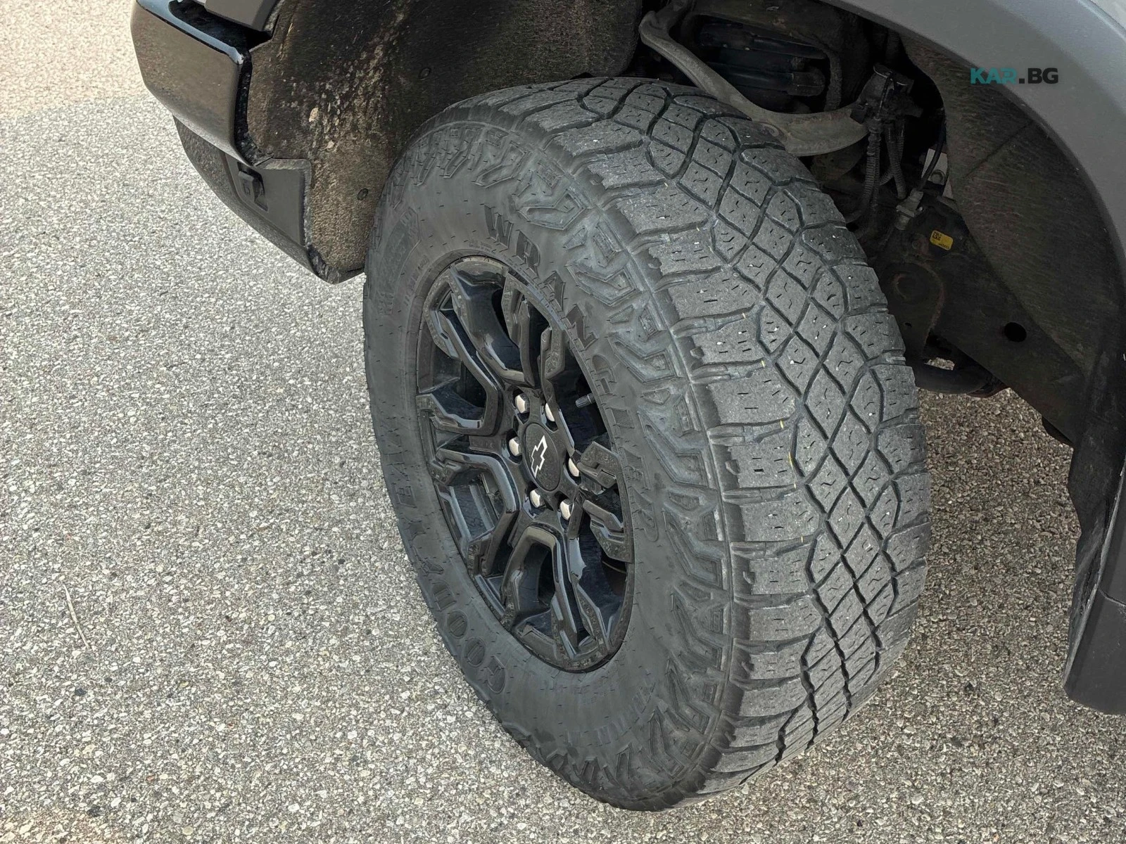 Chevrolet Silverado 1500 ZR2 ���������� ���� �� �������� | Mobile.bg � ����������� 17
