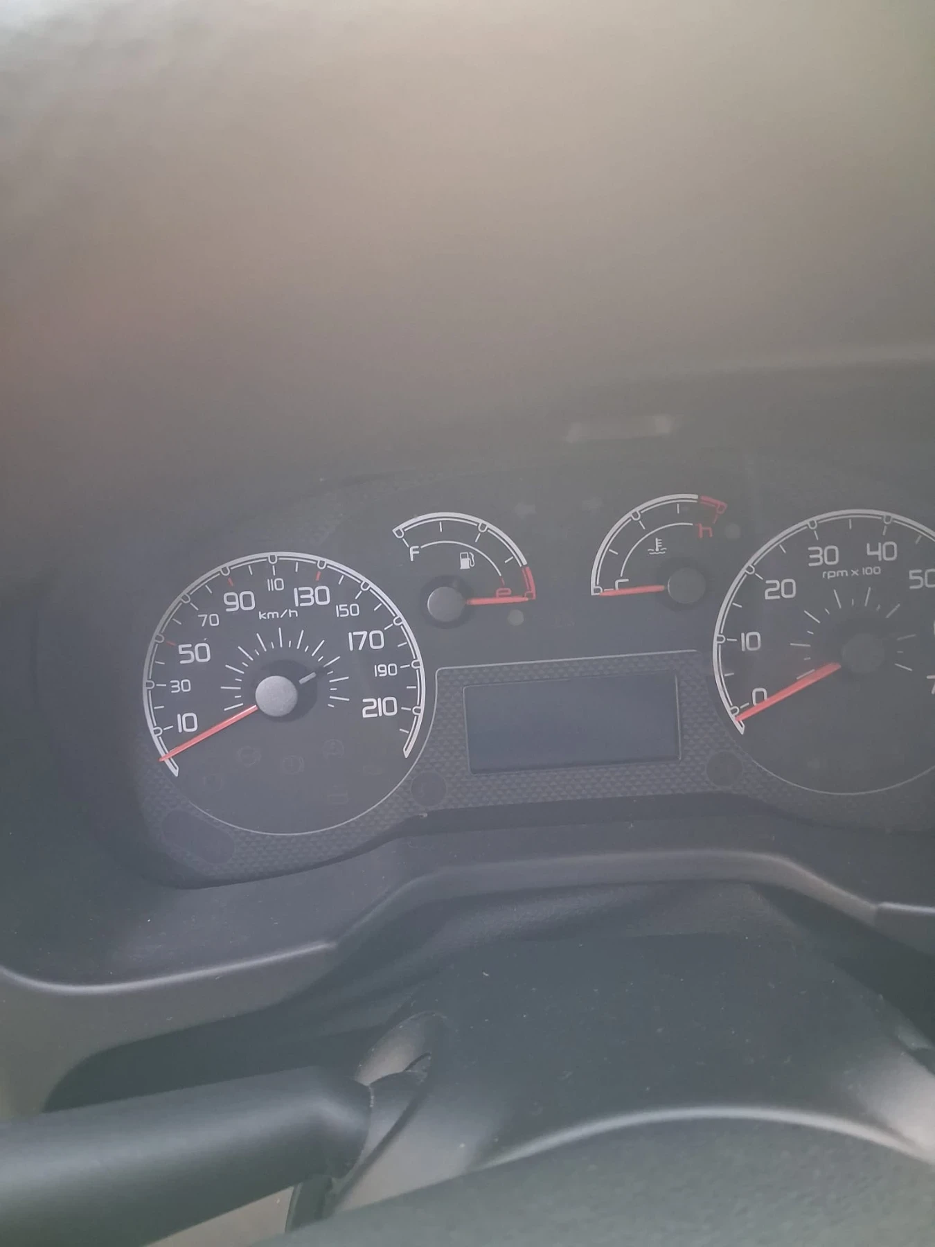 Citroen Nemo Ван, снимка 6 - Автомобили и джипове - 55429505