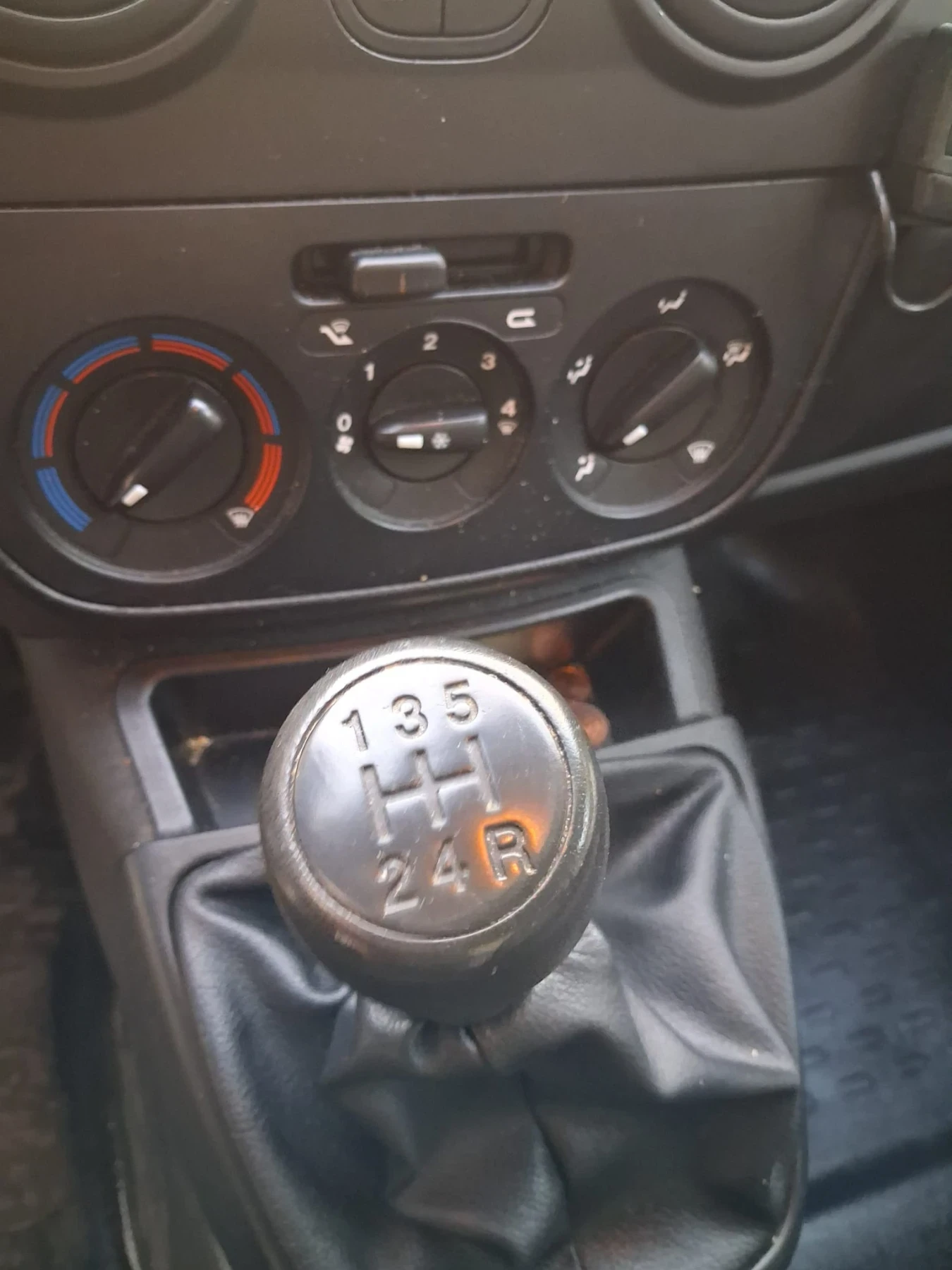 Citroen Nemo Ван, снимка 2 - Автомобили и джипове - 55429505