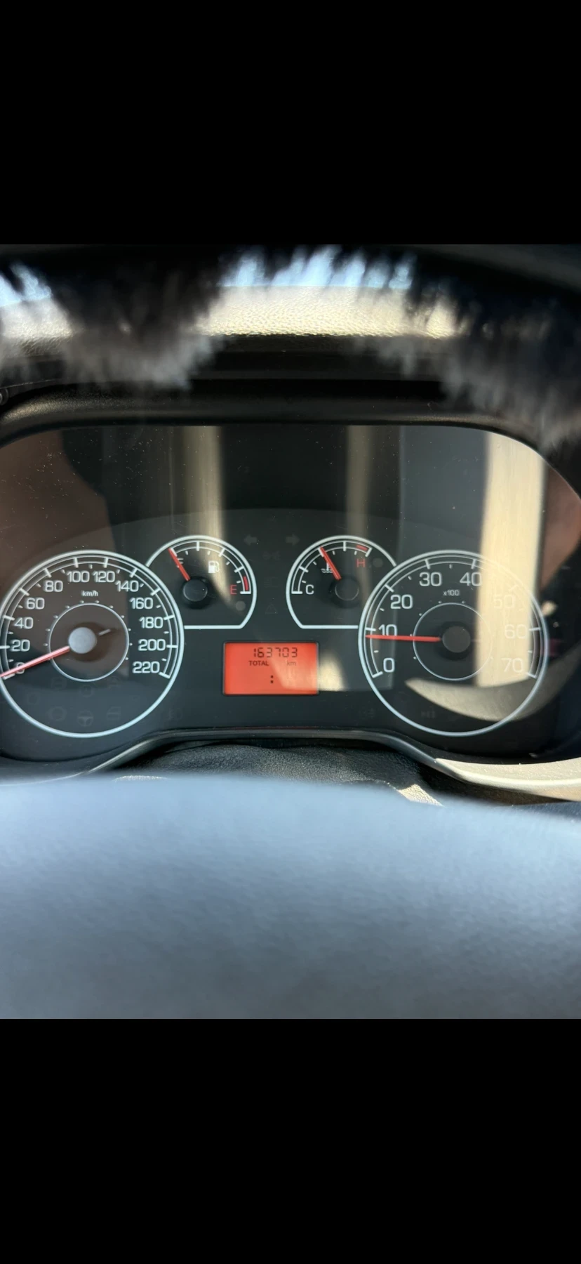 Fiat Punto, снимка 11 - Автомобили и джипове - 55481737