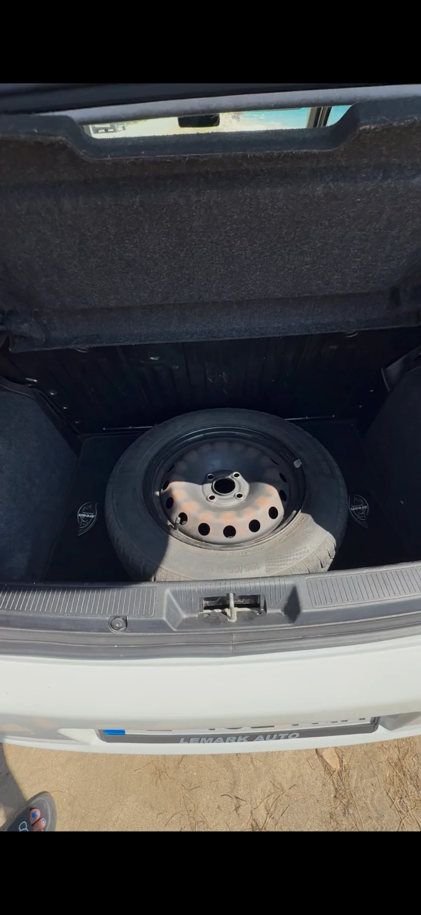 Fiat Punto, снимка 3 - Автомобили и джипове - 55481737
