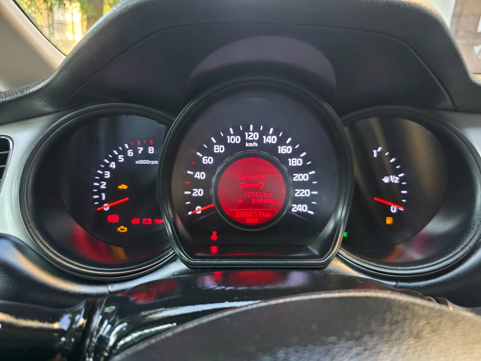 Kia Ceed, снимка 12 - Автомобили и джипове - 55532831