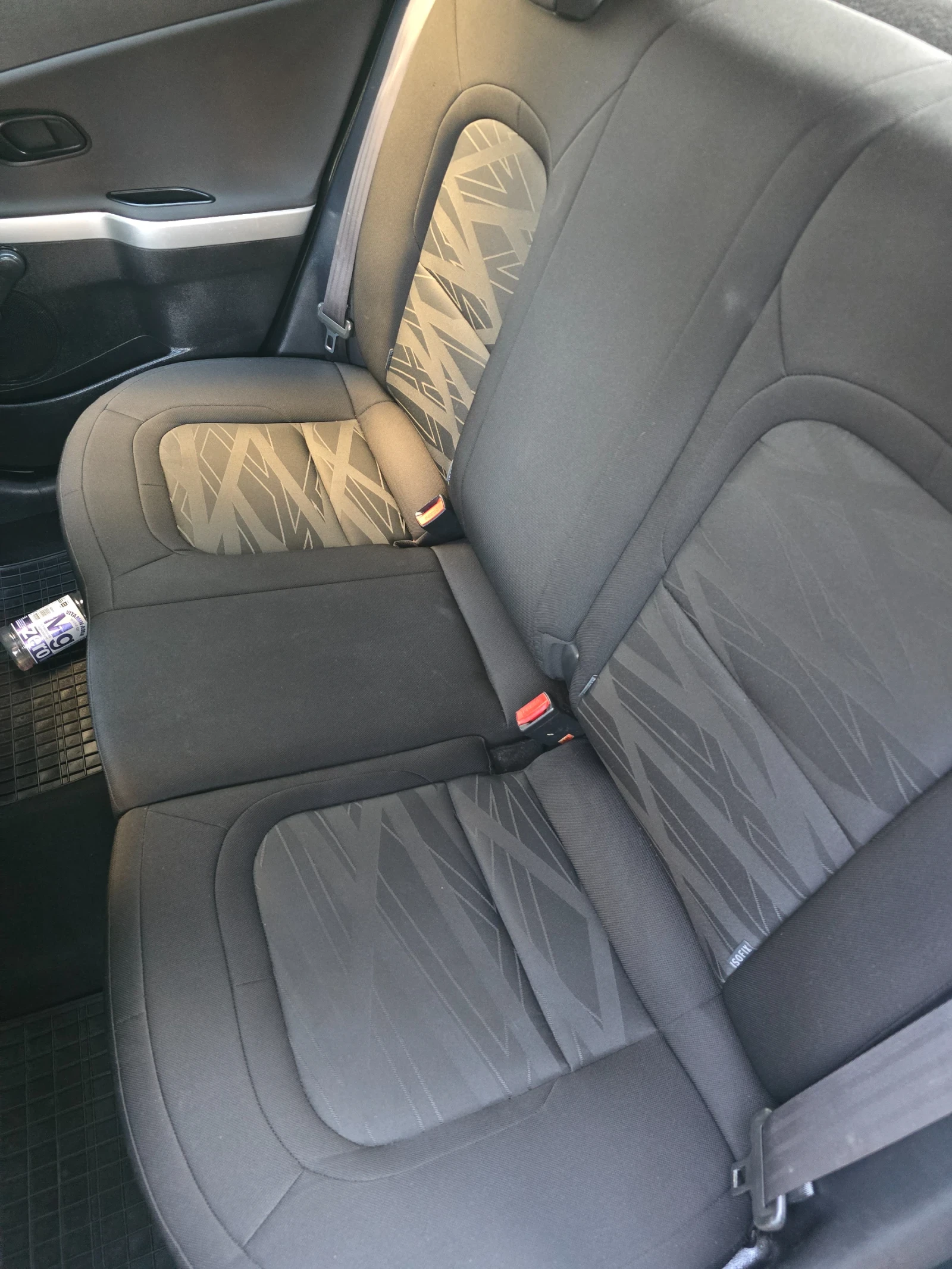 Kia Ceed, снимка 16 - Автомобили и джипове - 55532831