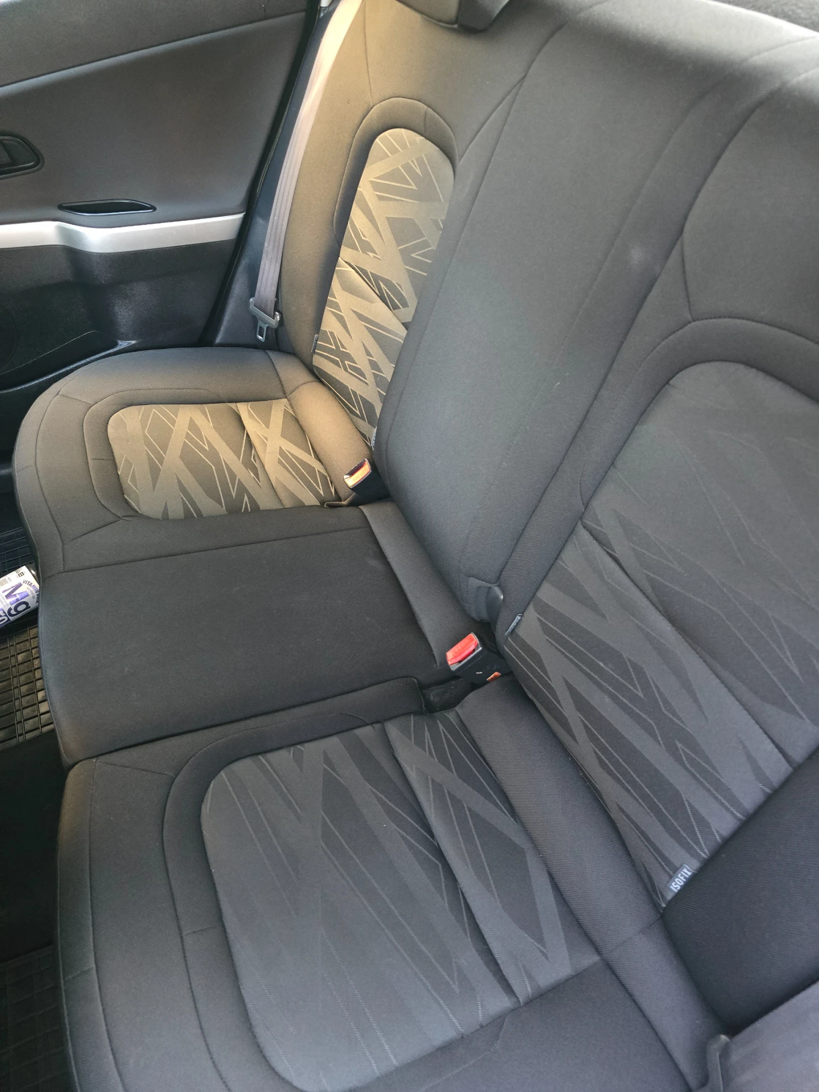 Kia Ceed, снимка 17 - Автомобили и джипове - 55532831