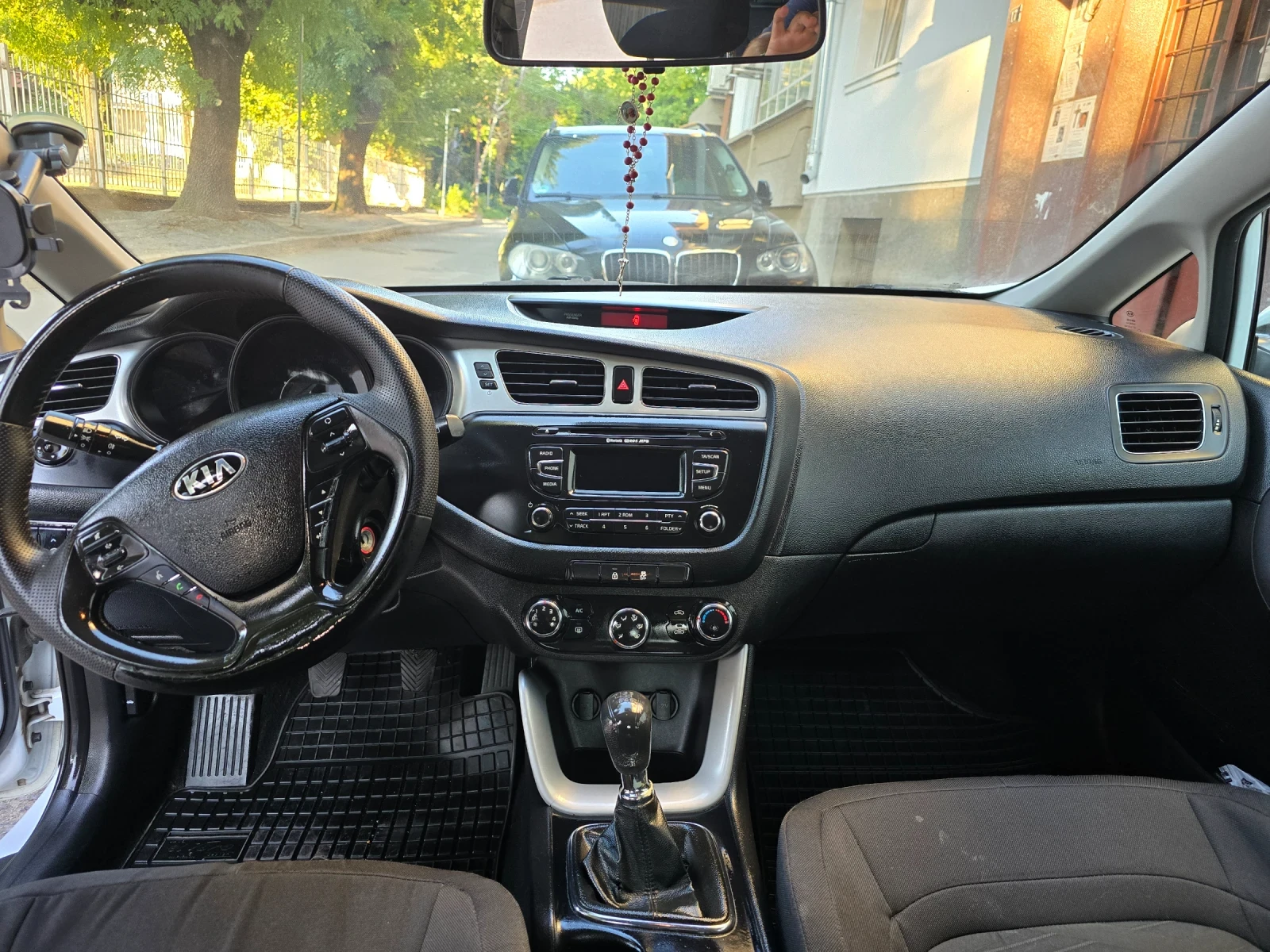 Kia Ceed, снимка 15 - Автомобили и джипове - 55532831