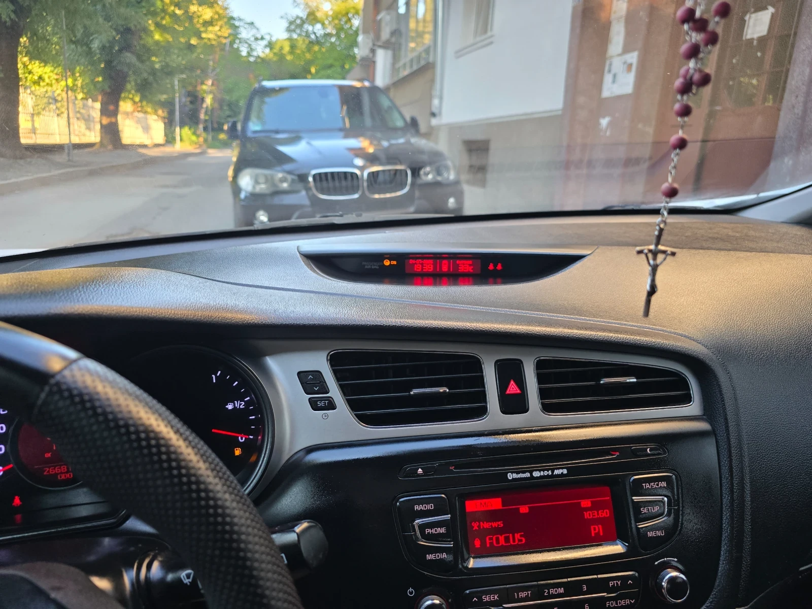 Kia Ceed, снимка 9 - Автомобили и джипове - 55532831