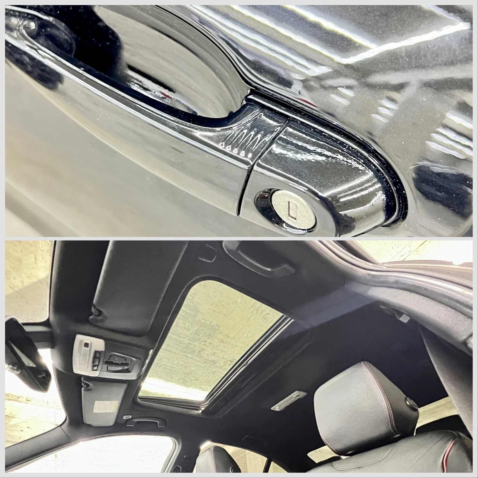 BMW 330 D * M3* Пакет, снимка 15 - Автомобили и джипове - 55635225
