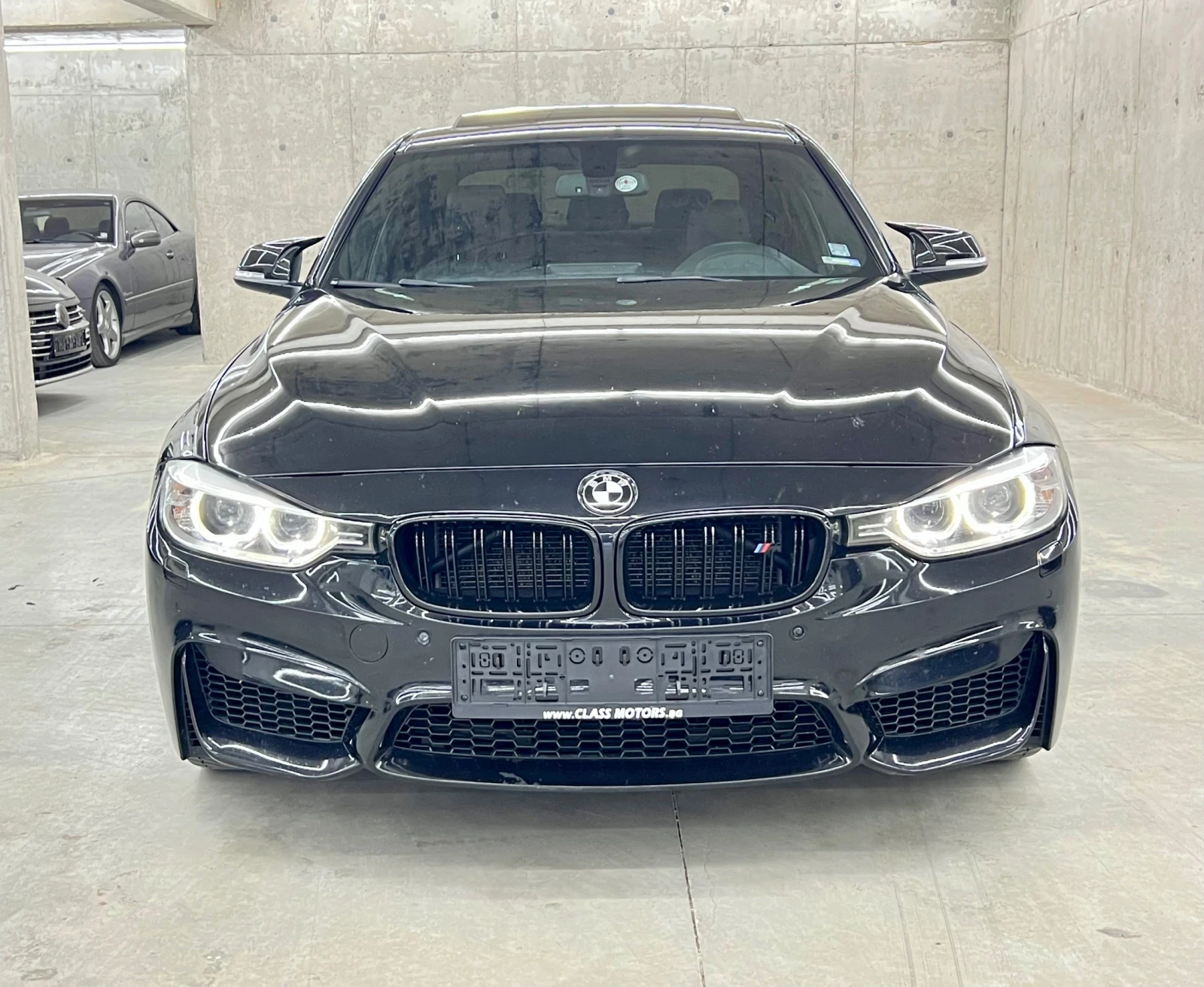 BMW 330 D * M3* Пакет