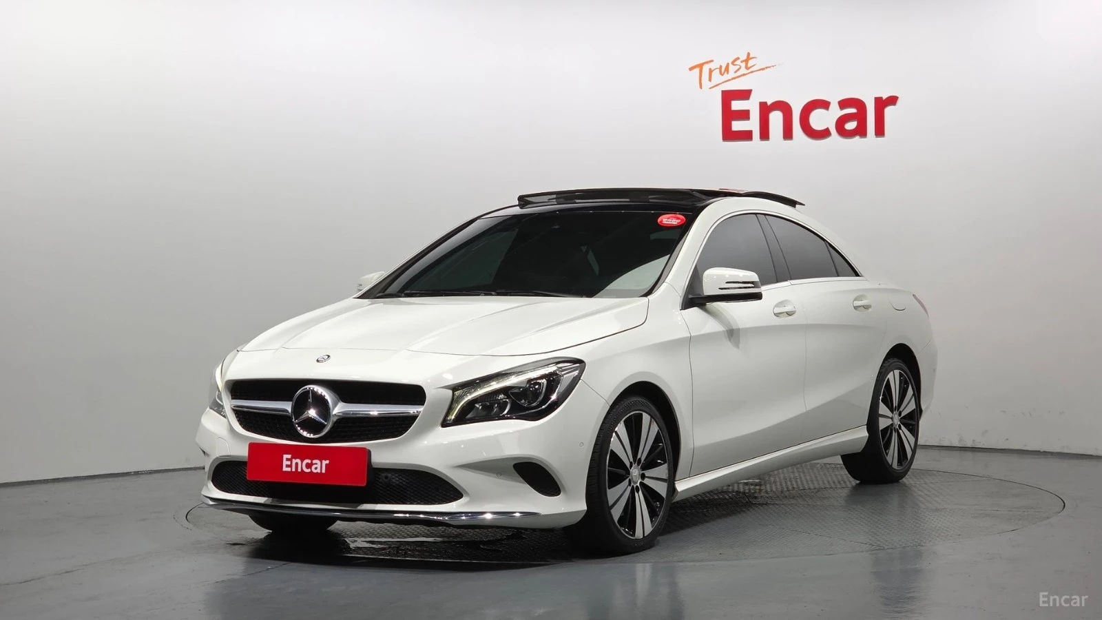 Mercedes-Benz CLA 250 4MATIC* КОЖА* ПОДГРЕВ* ПАНО* АВТОКРЕДИТ