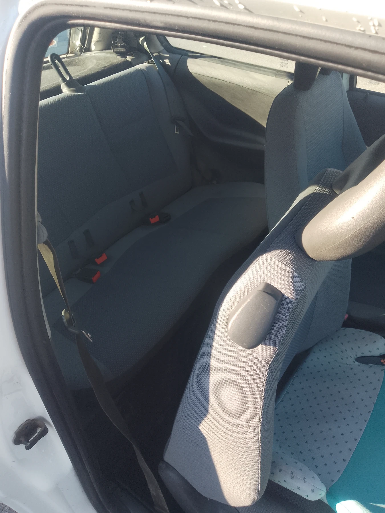 Fiat Punto, снимка 10 - Автомобили и джипове - 55694624