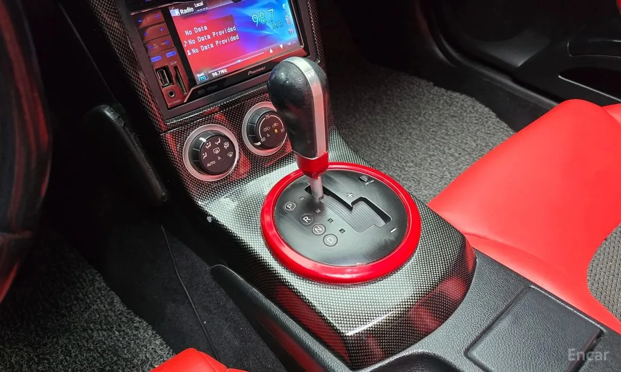 Nissan 350z * 3.5 Roadster * КРАЙНА ЦЕНА ДО БЪЛГАРИЯ, снимка 9 - Автомобили и джипове - 55834388