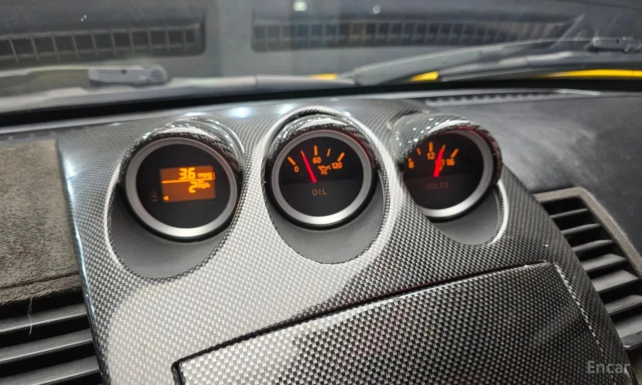 Nissan 350z * 3.5 Roadster * КРАЙНА ЦЕНА ДО БЪЛГАРИЯ, снимка 15 - Автомобили и джипове - 55834388