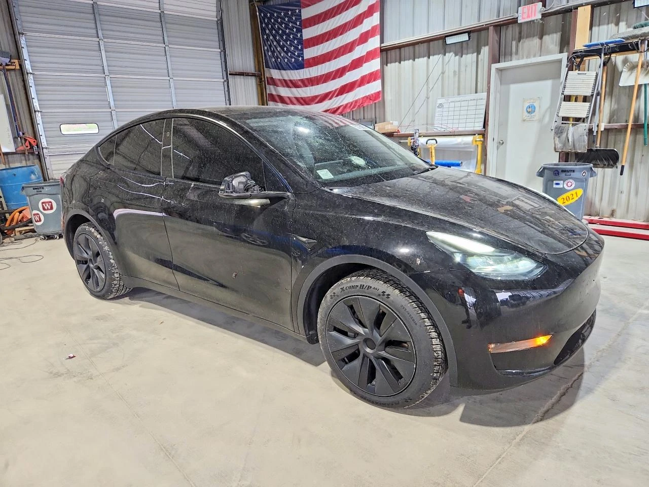 Tesla Model Y AWD* DUAL* MOTOR* 