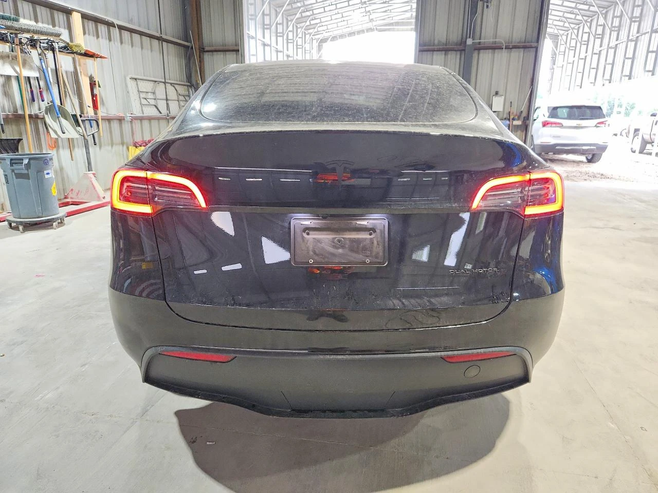 Tesla Model Y AWD* DUAL* MOTOR* , снимка 6 - Автомобили и джипове - 56073788