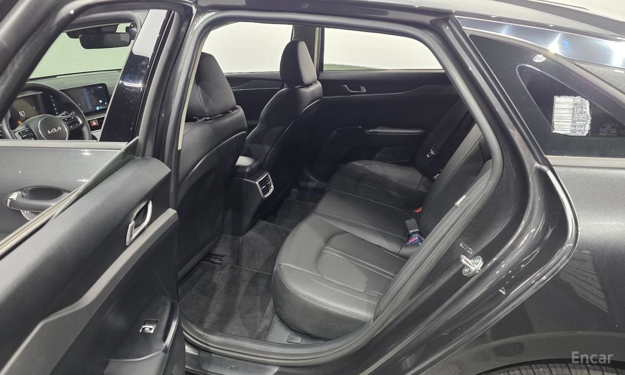 Kia K5 2.0* LANE* ASSIST* ПОДГРЕВ* КАМЕРА* , снимка 15 - Автомобили и джипове - 56295501
