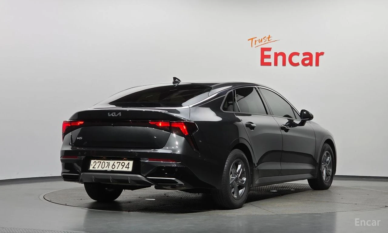 Kia K5 2.0* LANE* ASSIST* ПОДГРЕВ* КАМЕРА* , снимка 2 - Автомобили и джипове - 56295501
