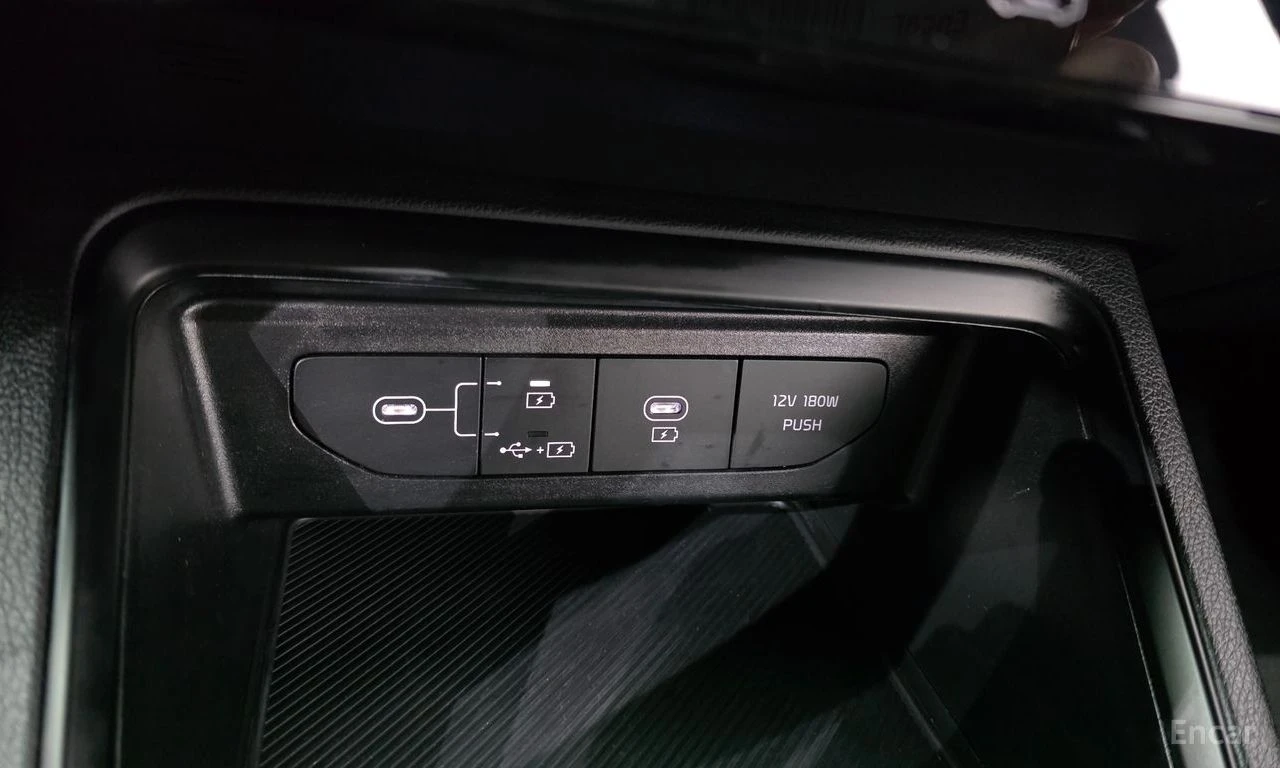 Kia K5 2.0* LANE* ASSIST* ПОДГРЕВ* КАМЕРА* , снимка 9 - Автомобили и джипове - 56295501