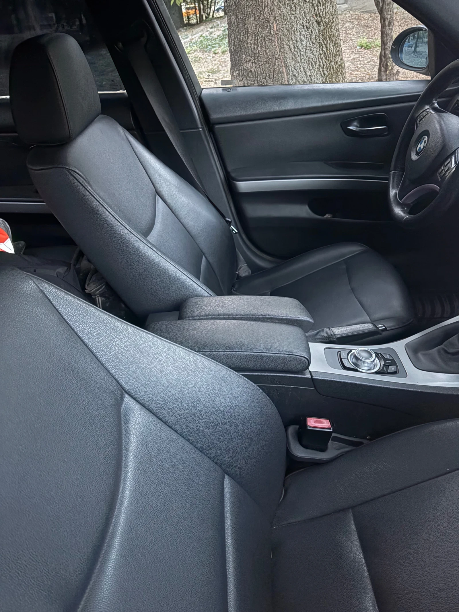 BMW 320 2.0 163�� | Mobile.bg � ����������� 6