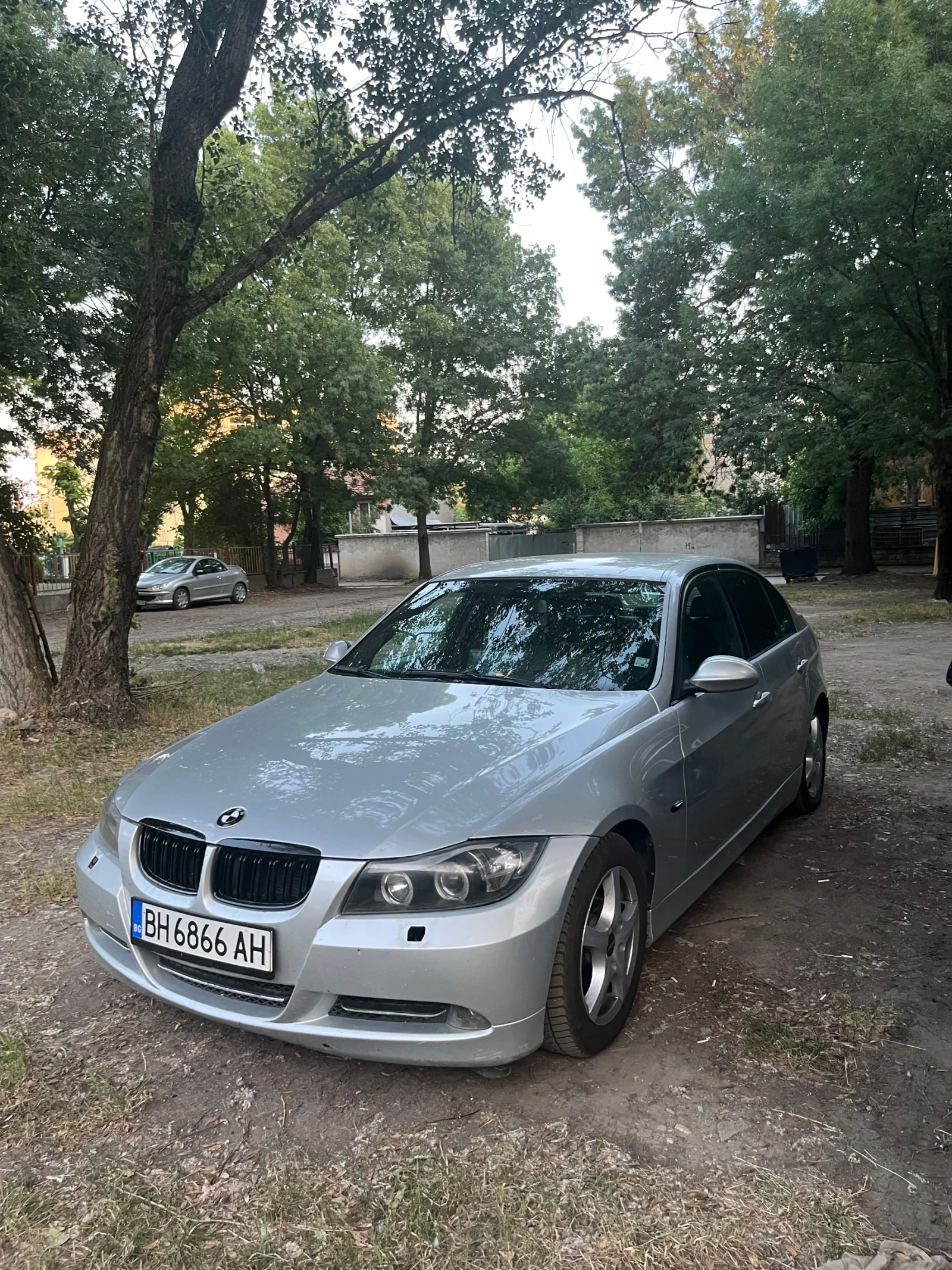 BMW 320 2.0 163�� | Mobile.bg � ����������� 7