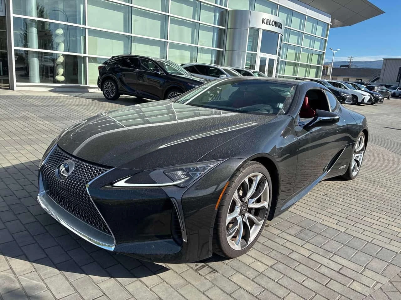 Lexus LC * 500h * ���������� ��� ������������ ������*  | Mobile.bg � ����������� 1