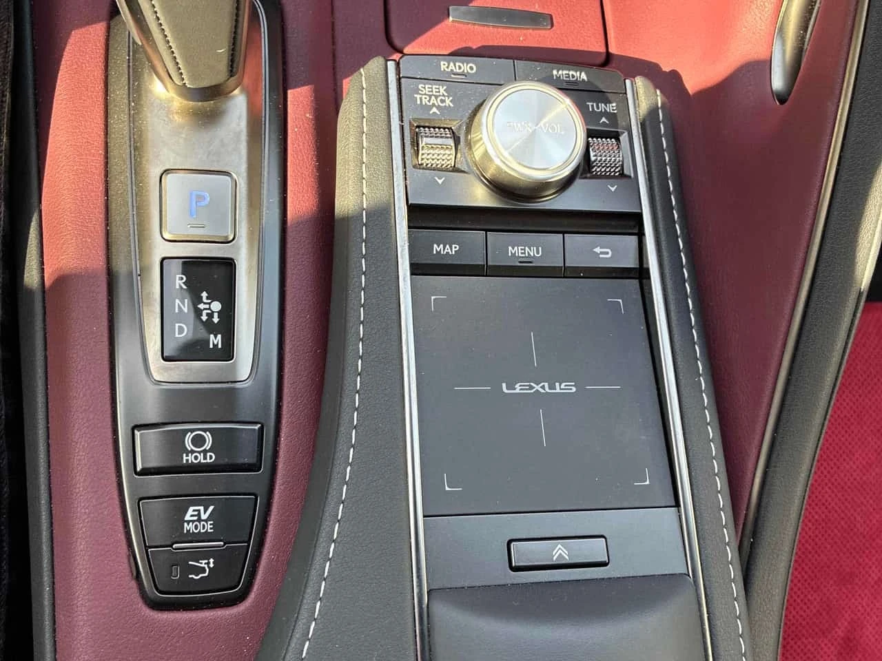 Lexus LC * 500h * ���������� ��� ������������ ������*  | Mobile.bg � ����������� 16
