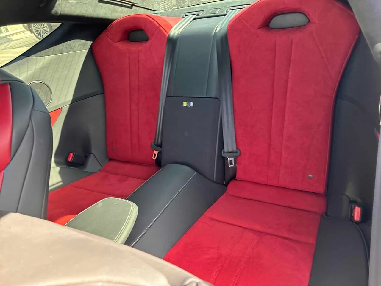 Lexus LC * 500h * ���������� ��� ������������ ������*  | Mobile.bg � ����������� 12