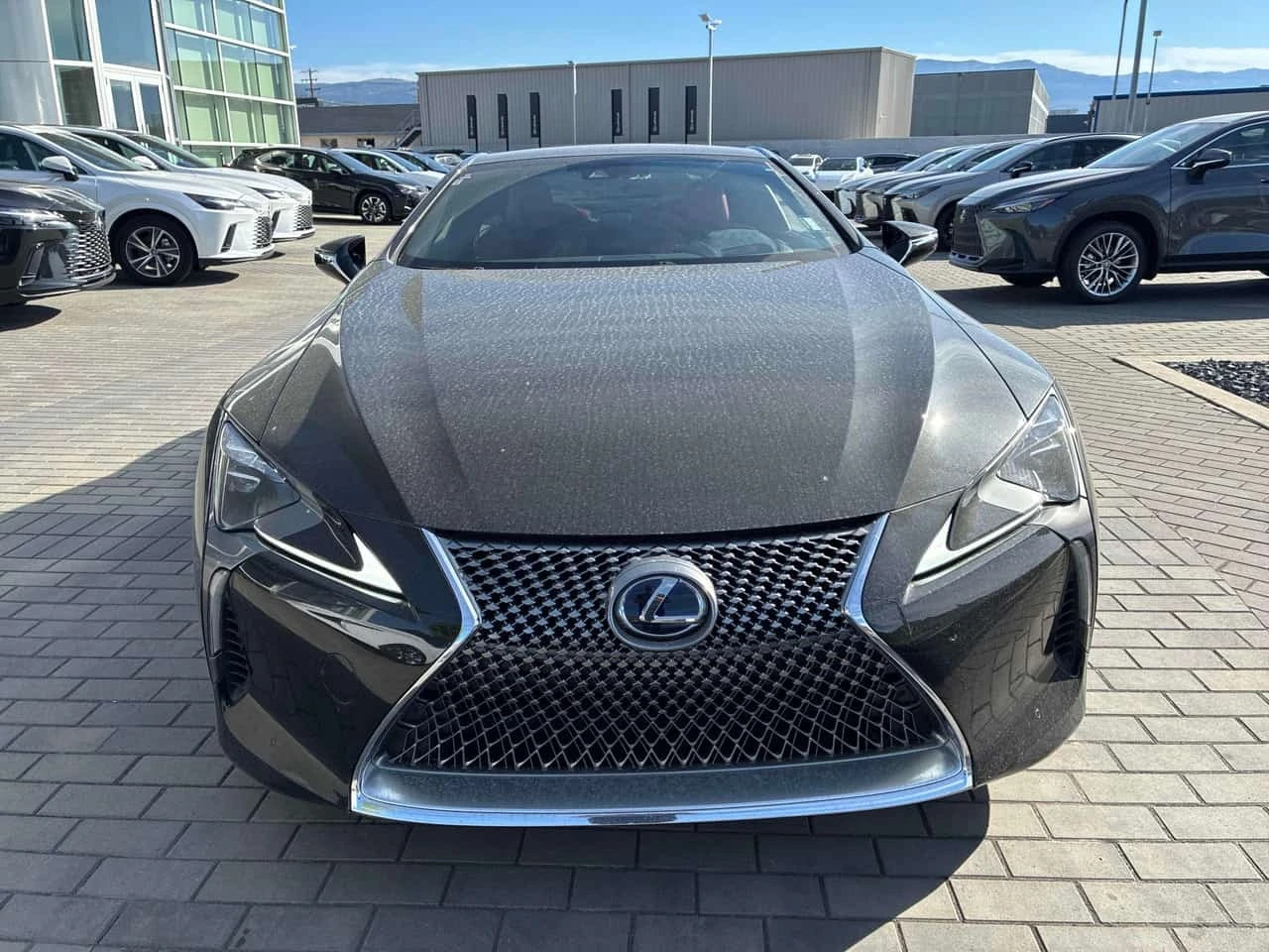 Lexus LC * 500h * ���������� ��� ������������ ������*  | Mobile.bg � ����������� 6