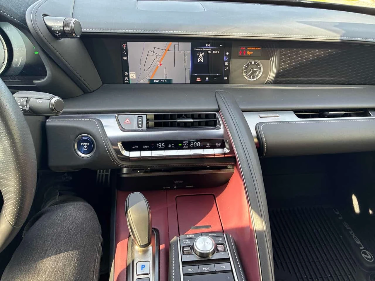 Lexus LC * 500h * ���������� ��� ������������ ������*  | Mobile.bg � ����������� 9