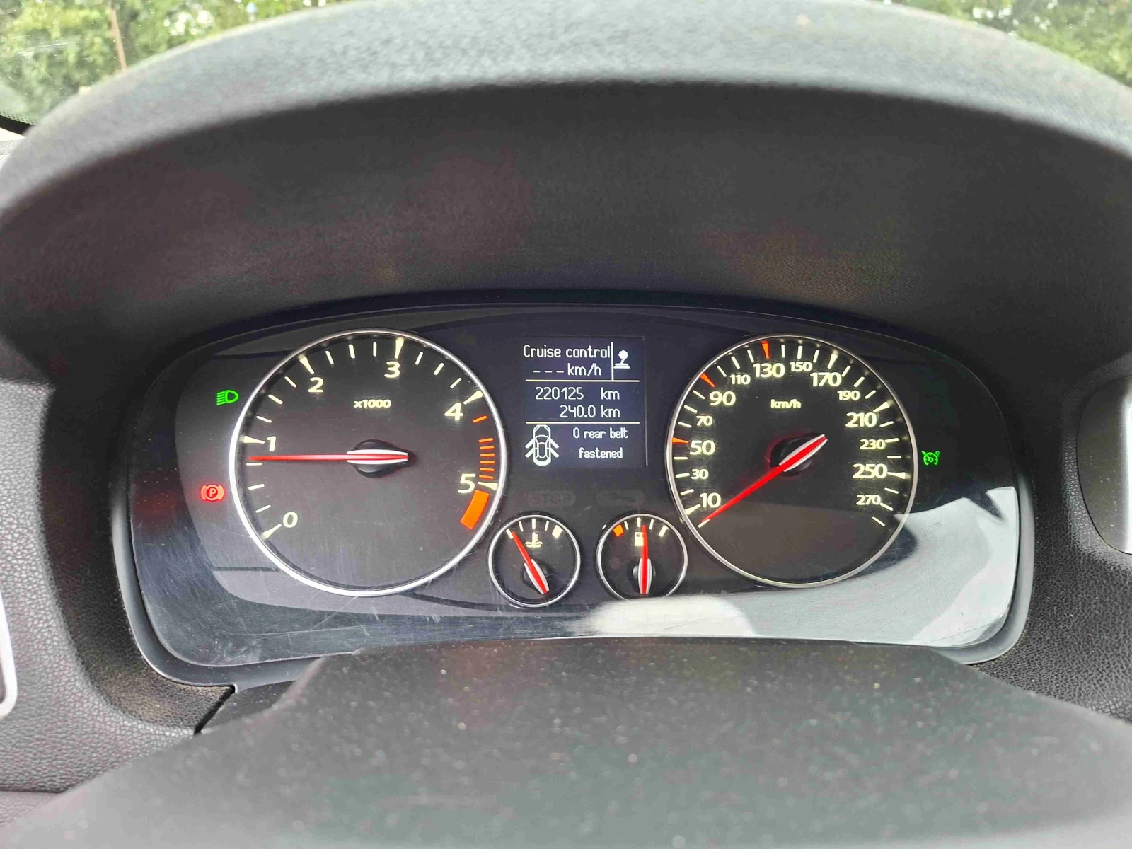 Renault Laguna 3 Grand tour, снимка 11 - Автомобили и джипове - 56482366