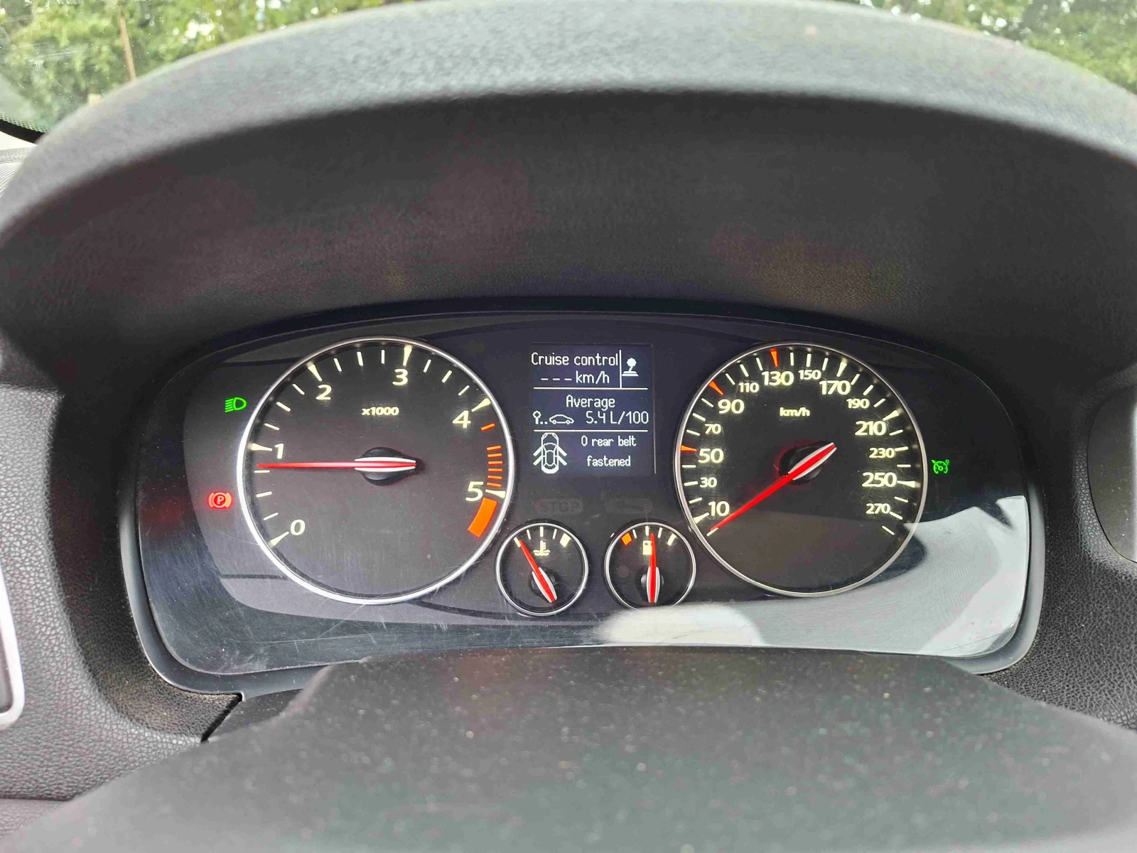 Renault Laguna 3 Grand tour, снимка 10 - Автомобили и джипове - 56482366