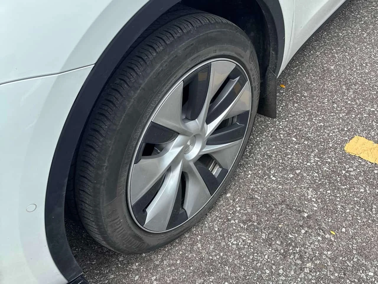 Tesla Model Y * Long Range * CARFAX * ��� ������������ ������ | Mobile.bg � ����������� 7