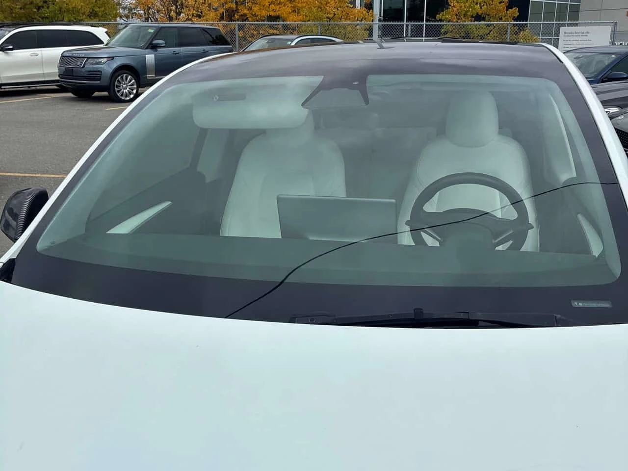 Tesla Model Y * Long Range * CARFAX * ��� ������������ ������ | Mobile.bg � ����������� 13
