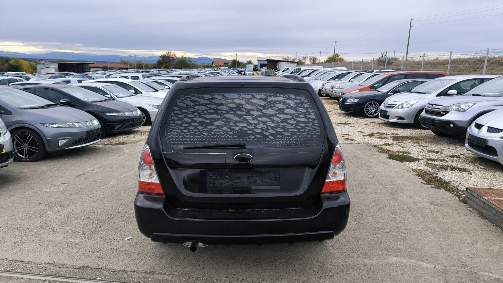 Subaru Forester 2.0i, снимка 5 - Автомобили и джипове - 56681544