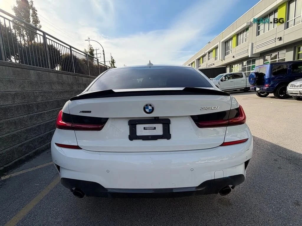 BMW 330, снимка 5 - Автомобили и джипове - 56685920