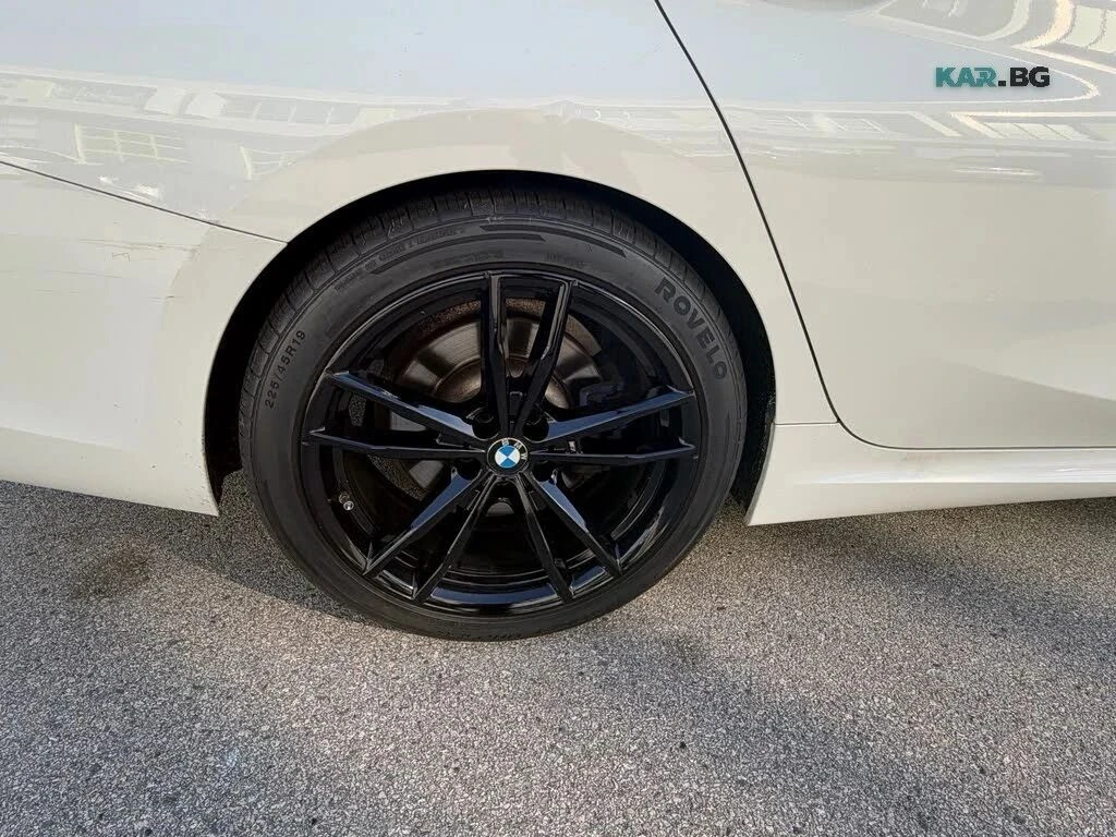 BMW 330, снимка 8 - Автомобили и джипове - 56685920
