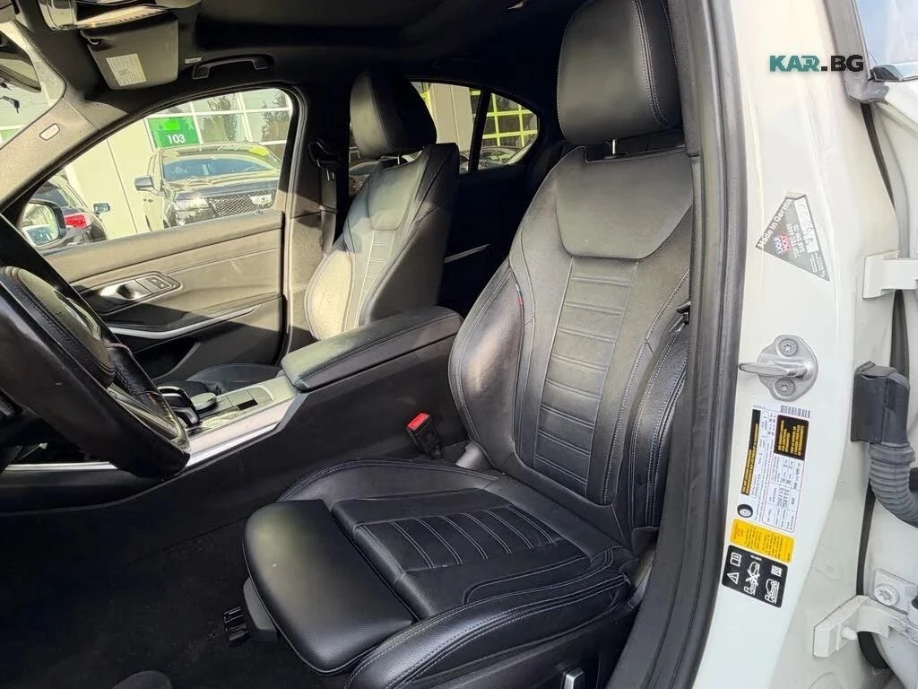 BMW 330, снимка 10 - Автомобили и джипове - 56685920