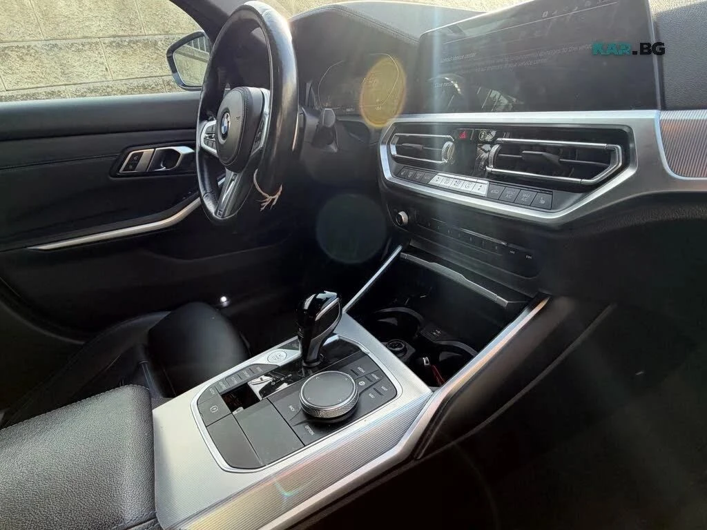 BMW 330, снимка 11 - Автомобили и джипове - 56685920
