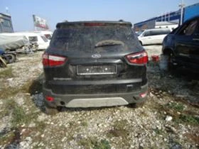 Ford EcoSport ecoboost, снимка 3