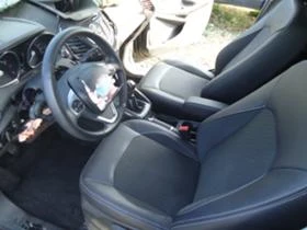 Ford EcoSport ecoboost, снимка 9