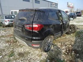 Ford EcoSport ecoboost, снимка 4