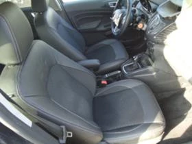 Ford EcoSport ecoboost, снимка 6