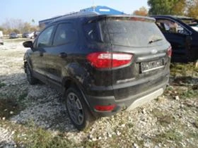 Ford EcoSport ecoboost, снимка 2