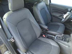 Ford EcoSport ecoboost, снимка 8