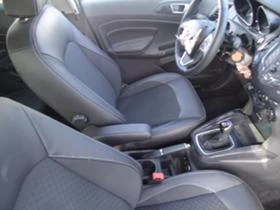 Ford EcoSport ecoboost, снимка 7