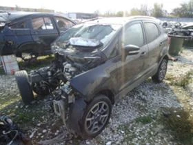 Ford EcoSport ecoboost, снимка 1