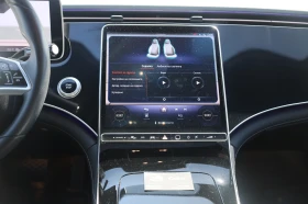 Mercedes-Benz EQE 350+ Pano KeyGO KAM DISTR SzH MY22 #iCarbg, снимка 13