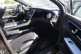 Mercedes-Benz EQE 350+ Pano KeyGO KAM DISTR SzH MY22 #iCarbg, снимка 7