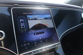 Mercedes-Benz EQE 350+ Pano KeyGO KAM DISTR SzH MY22 #iCarbg, снимка 14