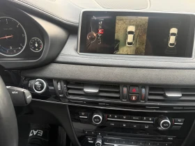 BMW X6 3.0d M-sport, снимка 15